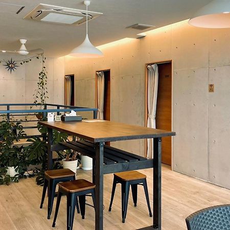 Hostel Sunterrace Ishigaki Ishigaki  Luaran gambar