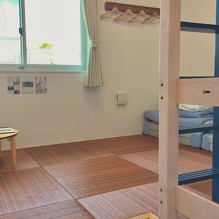 Hostel Sunterrace Ishigaki Ishigaki  Luaran gambar