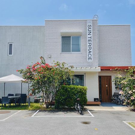 Hostel Sunterrace Ishigaki Ishigaki  Luaran gambar