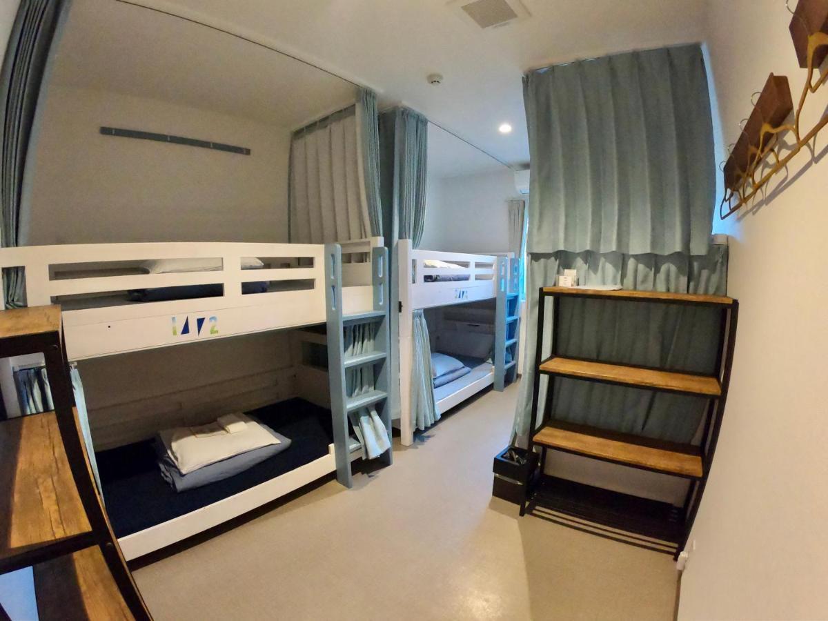 Hostel Sunterrace Ishigaki Ishigaki  Luaran gambar