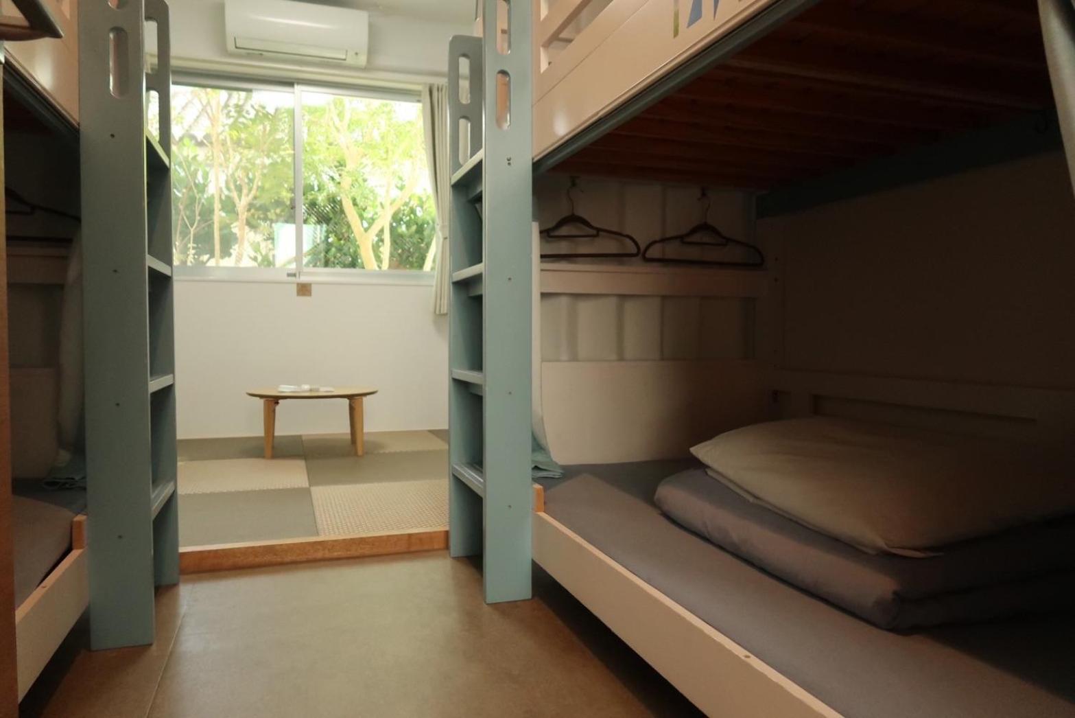 Hostel Sunterrace Ishigaki Ishigaki  Luaran gambar