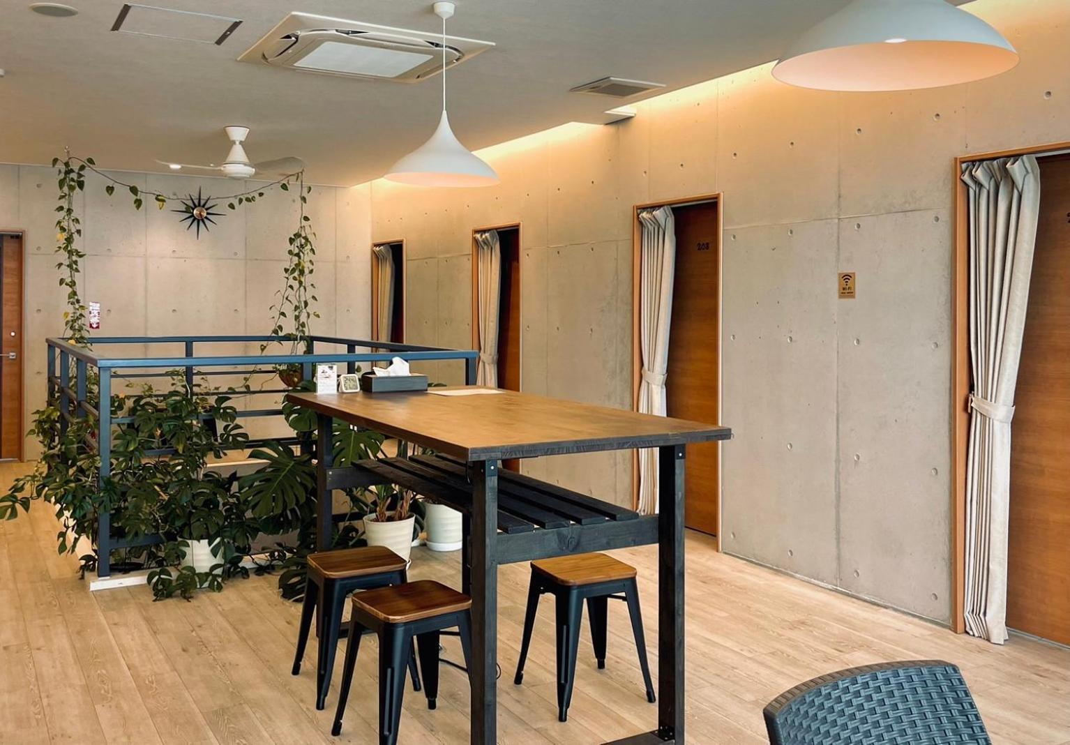 Hostel Sunterrace Ishigaki Ishigaki  Luaran gambar