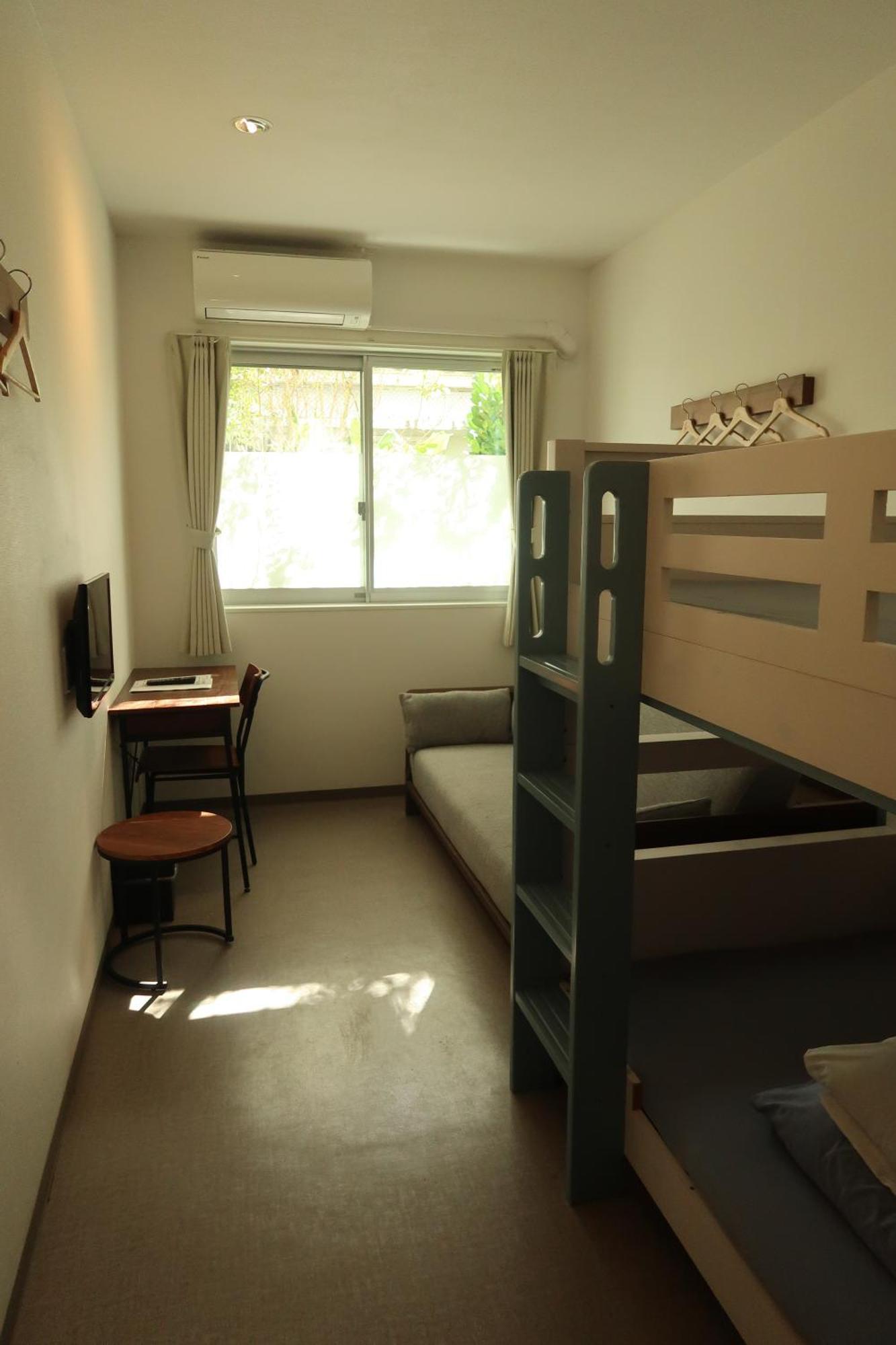 Hostel Sunterrace Ishigaki Ishigaki  Luaran gambar