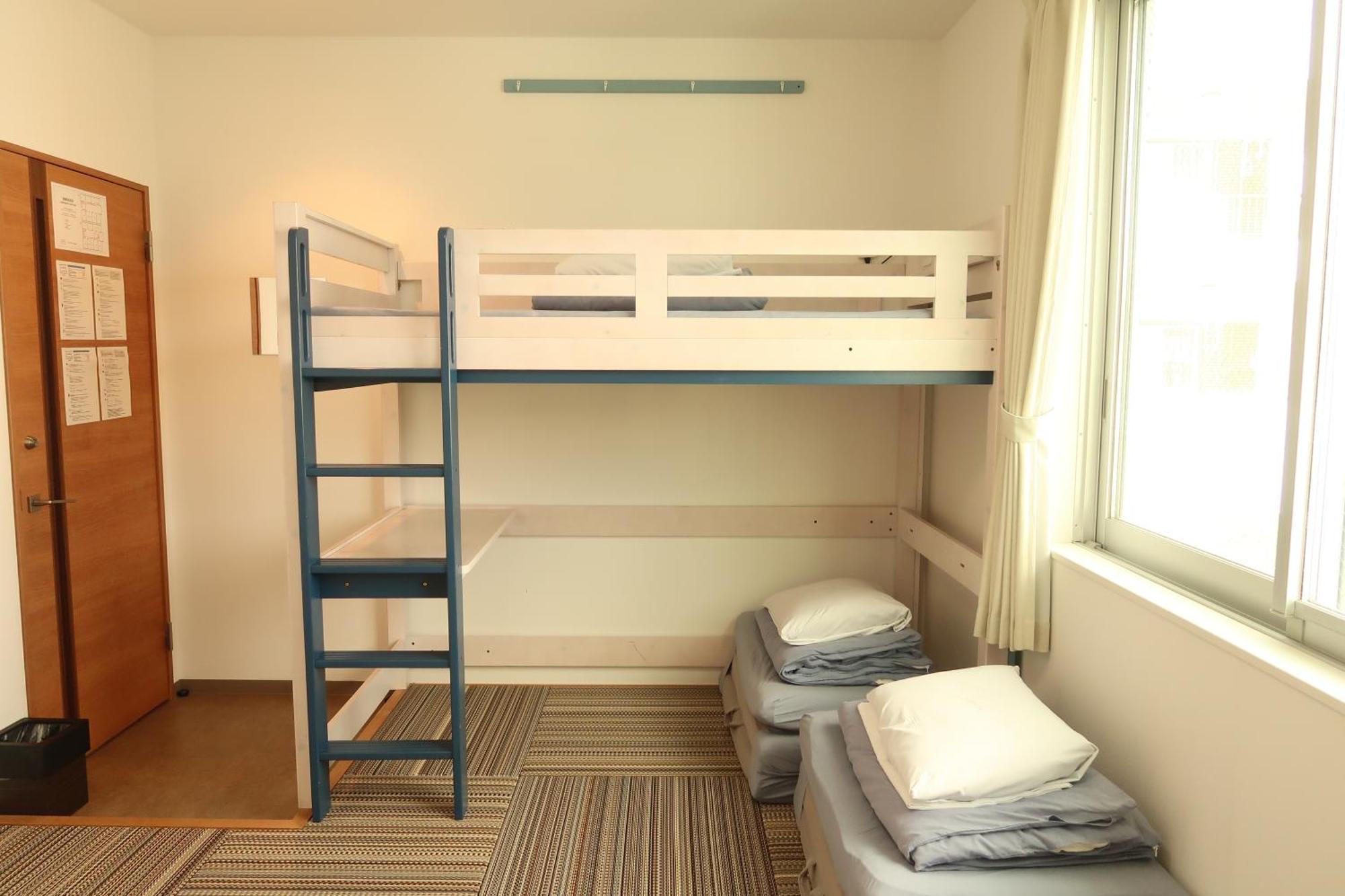Hostel Sunterrace Ishigaki Ishigaki  Luaran gambar