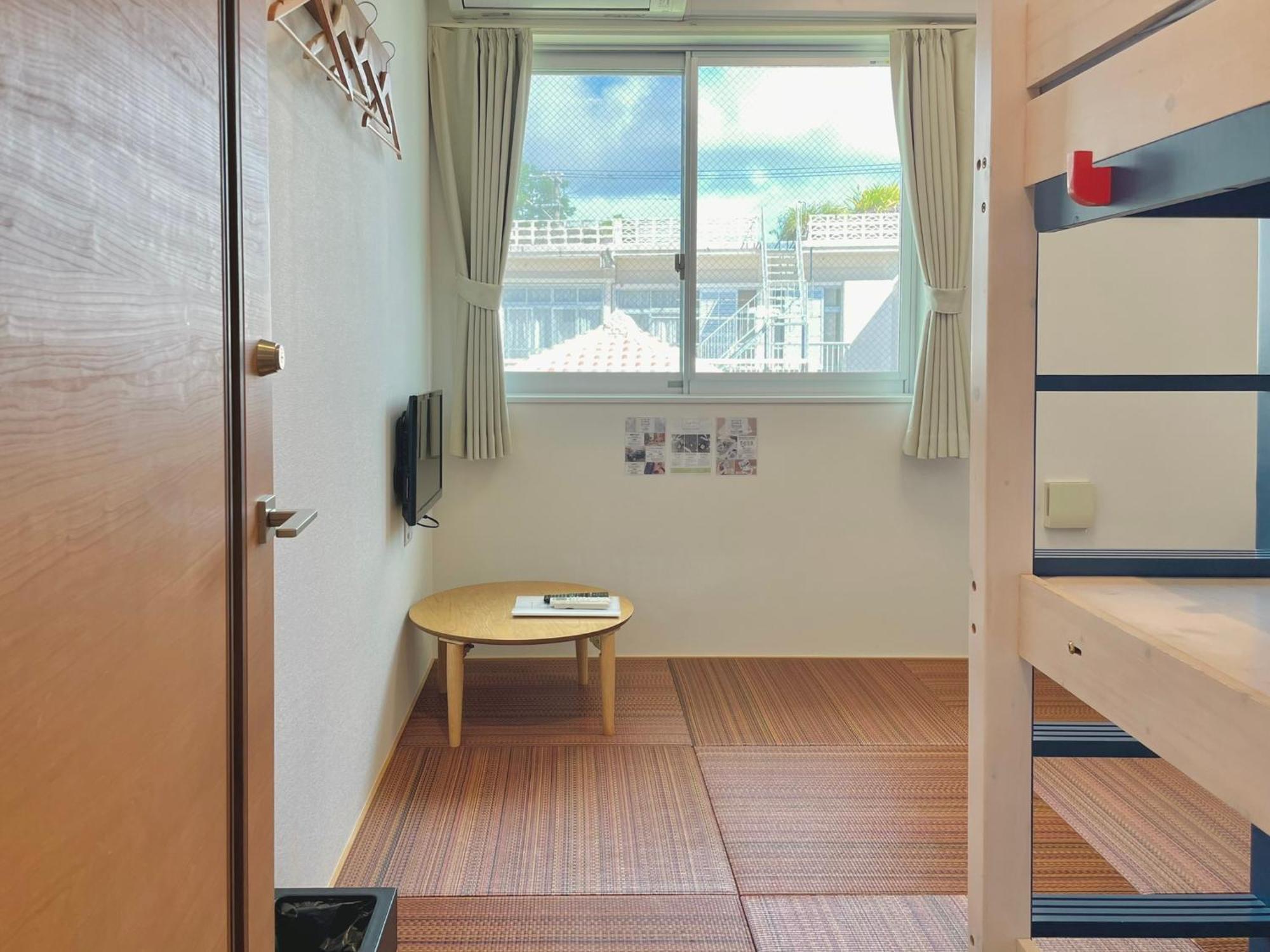Hostel Sunterrace Ishigaki Ishigaki  Luaran gambar